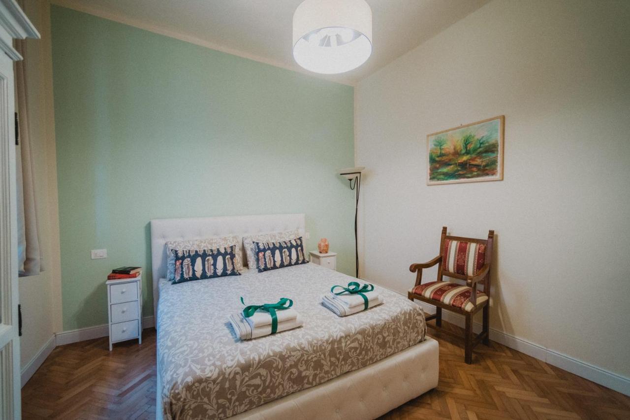 Casa Elle Apartment เวโรนา ภายนอก รูปภาพ