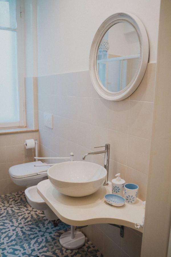 Casa Elle Apartment เวโรนา ภายนอก รูปภาพ