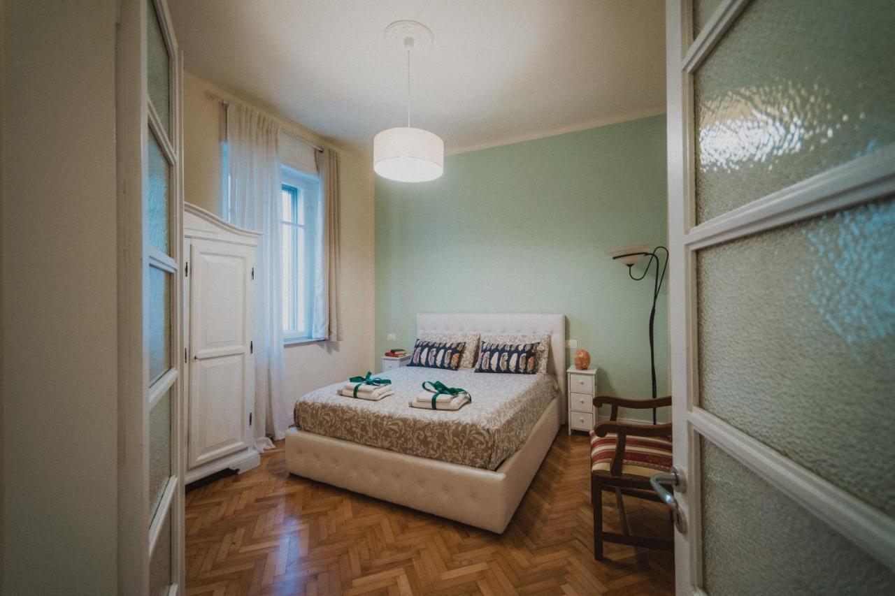 Casa Elle Apartment เวโรนา ภายนอก รูปภาพ